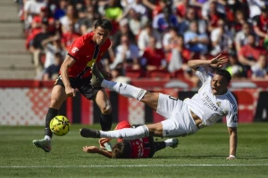 Murići u nadoknadi zakucao Real Madrid i udaljio ga od titule, Barsa ima meč loptu!